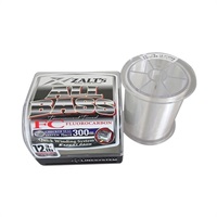 ALL　BASS　フロロカーボン